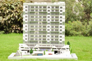 Block Model