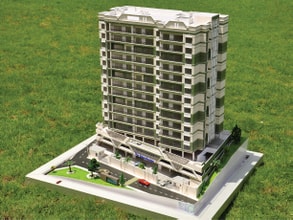 Block Model