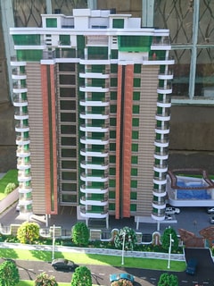 Block Model