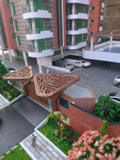Block Model