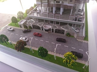 Block Model