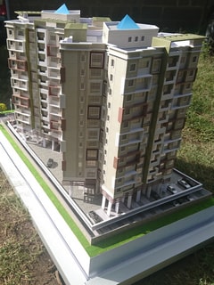Block Model