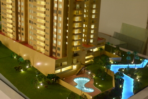 Site Model