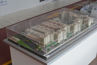 Site Model