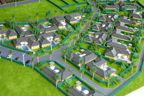 Site Model