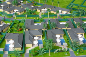 Site Model