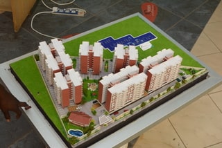 Site Model