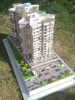 Site Model