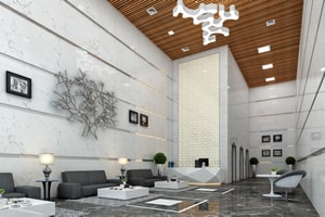 interior Renders