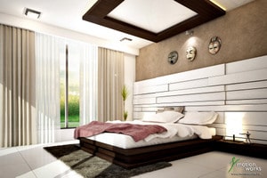 interior Renders