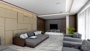 interior Renders