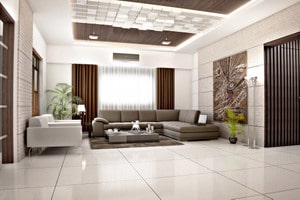 interior Renders